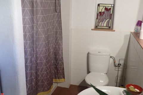 Landsbyhus i Cadiar, Granada, Cadiar - € 85.000 | Ref: C0601 - foto 26
